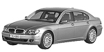 BMW E65 B2278 Fault Code