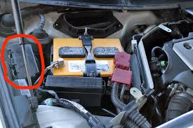See B2278 repair manual